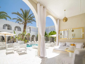 Riad Palais Blanc, фото 26 Riad Palais Blanc, фото 26