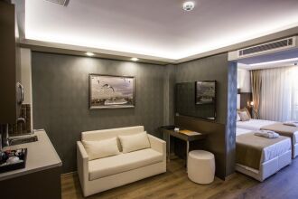 Beyond Style Hotel, фото 7 Beyond Style Hotel, фото 7