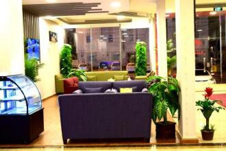 Khair Al Nozol, фото 20 Khair Al Nozol, фото 20