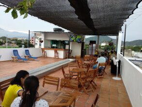 Bacano Hostel, фото 17 Bacano Hostel, фото 17