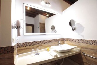 Entre Dos Aguas Hotel Boutique, фото 15