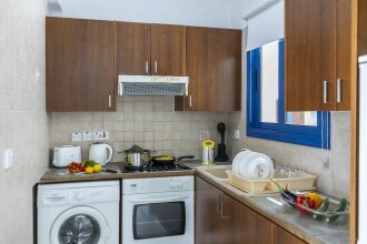 Protaras Villa Nicol 16