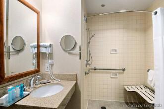 Hilton Austin Airport, фото 18 Hilton Austin Airport, фото 18