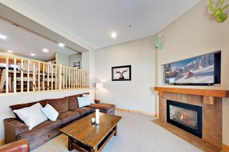 Bear Hollow Ge 4br W/ Hot Tub 4 Bedroom Townhouse, фото 29 Bear Hollow Ge 4br W/ Hot Tub 4 Bedroom Townhouse, фото 29