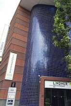 Lindner Hotel Dom Residence