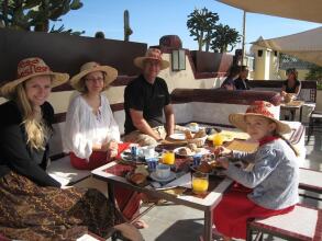 Riad Noos Noos, фото 21 Riad Noos Noos, фото 21