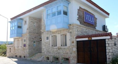 Alacati Viola Hotel, фото 50