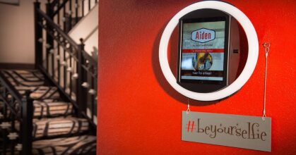 Best Western Plus Austin City, фото 46 Best Western Plus Austin City, фото 46