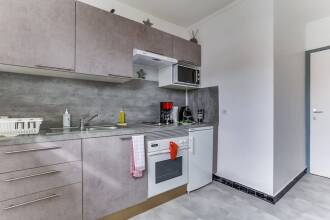 LE 27 Appartement 3 Etoiles PartDieu PKG, фото 6