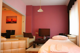 Nisa Sultan Apart Hotel, фото 3