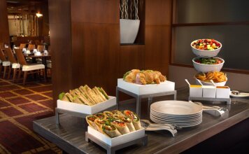 Courtyard By Marriott Portland Downtown/Convention Center, фото 39 Courtyard By Marriott Portland Downtown/Convention Center, фото 39