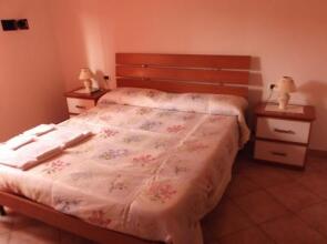 B&b Tanca Marracconi Teulada, фото 10