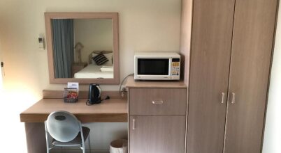 B.W Orange Motor Inn, фото 21