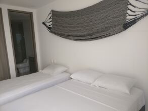 Morros City Frente La Playa Bocagrande, фото 2 Morros City Frente La Playa Bocagrande, фото 2