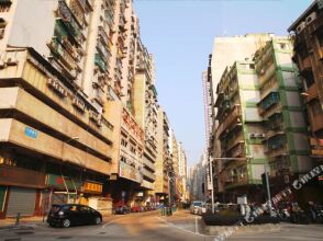 Grand Harbour Hotel, фото 48 Grand Harbour Hotel, фото 48