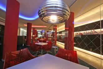 Oasis Plaza, фото 38