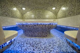 Atlantic Garden Resort, фото 28 Atlantic Garden Resort, фото 28