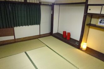 Goodsleep-ya Fushimi-inari, фото 12