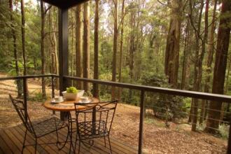 Lochiel Luxury Accommodation, фото 49 Lochiel Luxury Accommodation, фото 49