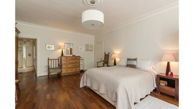 Elegant 2 bed Near Hampstead & Camden, Sleeps 4, фото 13