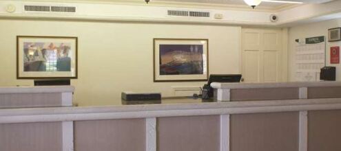 La Quinta Inn Austin University Area, фото 8 La Quinta Inn Austin University Area, фото 8