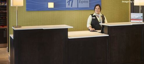 Holiday Inn Express Toronto North York, фото 9