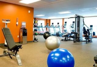 Courtyard Marriott City Center, фото 31 Courtyard Marriott City Center, фото 31