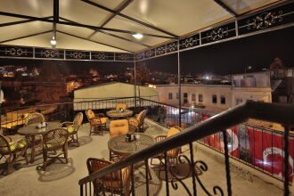 View Cave Hotel, фото 13