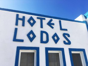 Hotel Lodos