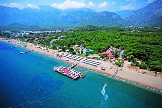 Kemer Holiday Club, фото 34