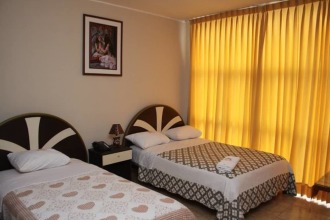 Hotel Arica, фото 6