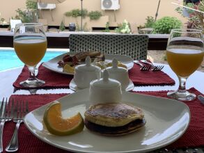 Hotel Margarita, фото 18 Hotel Margarita, фото 18