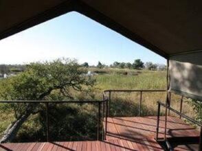 Nkasa Lupala Tented Lodge, фото 28