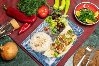 Agora Guesthouse And Hostel, фото 12