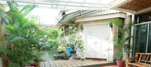 Guesthouse Storyshare Guadalupe