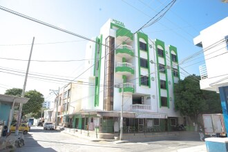 Ayenda 1609 Hotel Arrecife Caribeño, фото 22 Ayenda 1609 Hotel Arrecife Caribeño, фото 22