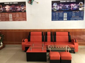 Hoang Viet Motel, фото 13