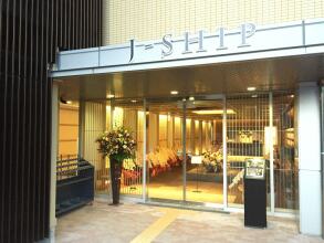 Hotel J-Ship Osaka Namba