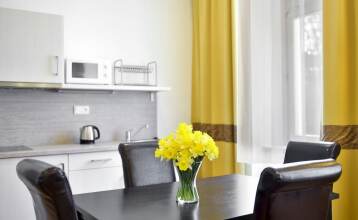 Apartments Central, фото 3 Apartments Central, фото 3