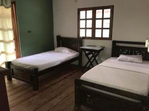 Iku Natural Hostel, фото 19 Iku Natural Hostel, фото 19