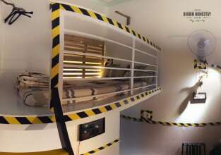 Bin Bin Homestay, фото 9 Bin Bin Homestay, фото 9