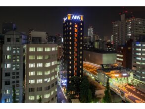 APA Hotel Ginza-Takaracho