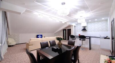 Hotel Premier, фото 33