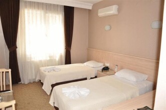 Ramada Mersin Hotel, фото 22