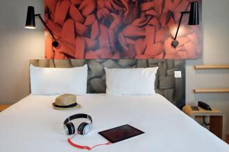 Ibis Casa Sidi Maarouf, фото 17 Ibis Casa Sidi Maarouf, фото 17