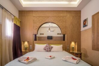 Riad Les Oliviers, фото 4 Riad Les Oliviers, фото 4