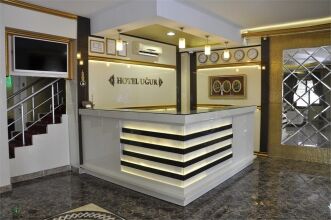 Ugur Hotel, фото 11