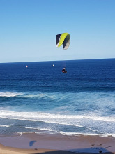 5 Star Luxury Beachfront Apartment, фото 50