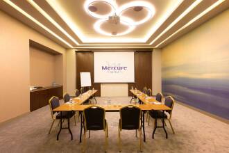 Mercure Istanbul Umraniye, фото 22