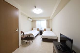 Daiichi Grand Hostel Kyoto, фото 4